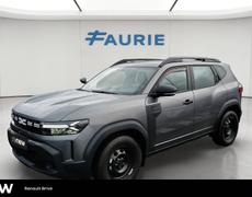 Dacia Duster Brive-la-Gaillarde