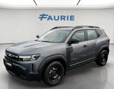 Dacia Duster Brive-la-Gaillarde