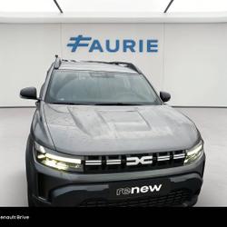 Dacia Duster Duster ECO-G 100 Essential Brive-la-Gaillarde