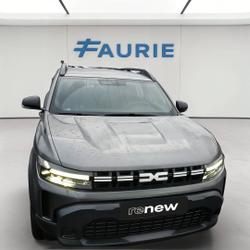 Dacia Duster Duster ECO-G 100 Essential Brive-la-Gaillarde
