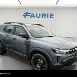 Dacia Duster Duster ECO-G 100 Essential Brive-la-Gaillarde