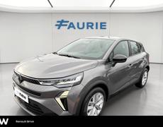 Renault Captur Terrasson-Lavilledieu