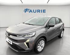Renault Captur Terrasson-Lavilledieu