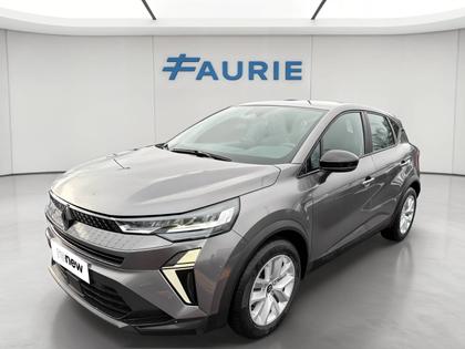 Renault Captur - Captur E-Tech full hybrid 145 ch Evolution - 22 990 €