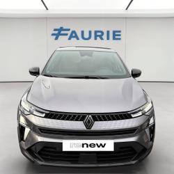 Renault Captur Captur E-Tech full hybrid 145 ch Evolution Terrasson-Lavilledieu