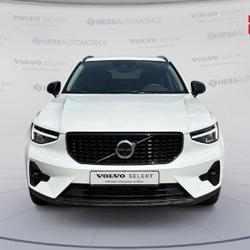 Volvo XC40 T4 Recharge 129 + 82ch Ultimate DCT 7 Metz