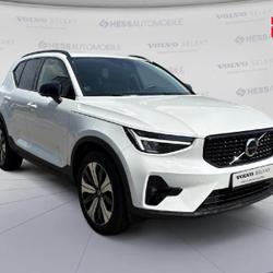 Volvo XC40 T4 Recharge 129 + 82ch Ultimate DCT 7 Metz