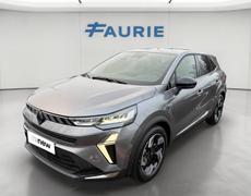Renault Symbioz - Symbioz E-Tech full hybrid 145 Techno - 27 490 €