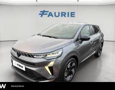 Renault Symbioz Terrasson-Lavilledieu