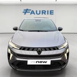 Renault Symbioz Symbioz E-Tech full hybrid 145 Techno Terrasson-Lavilledieu