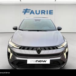 Renault Symbioz Symbioz E-Tech full hybrid 145 Techno Terrasson-Lavilledieu