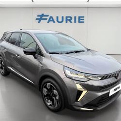 Renault Symbioz Symbioz E-Tech full hybrid 145 Techno Terrasson-Lavilledieu