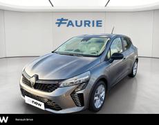 Renault Clio 5 Brive-la-Gaillarde