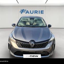 Renault Clio 5 Clio E-Tech full hybrid 145 ch GSR2 Evolution Terrasson-Lavilledieu