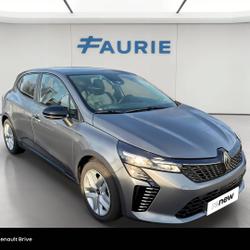 Renault Clio 5 Clio E-Tech full hybrid 145 ch GSR2 Evolution Terrasson-Lavilledieu
