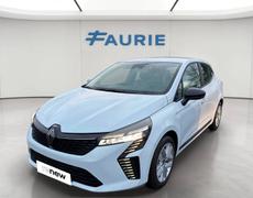 Renault Clio 5 Brive-la-Gaillarde