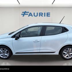 Renault Clio 5 Clio Blue dCi 100 ch GSR2 Evolution Brive-la-Gaillarde