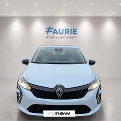 Renault Clio 5 Clio Blue dCi 100 ch GSR2 Evolution Brive-la-Gaillarde