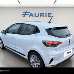 Renault Clio 5 Clio Blue dCi 100 ch GSR2 Evolution Brive-la-Gaillarde