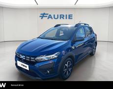 Dacia Sandero Brive-la-Gaillarde