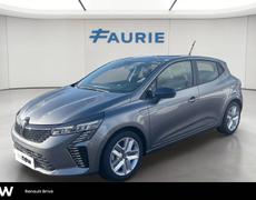 Renault Clio 5 Brive-la-Gaillarde