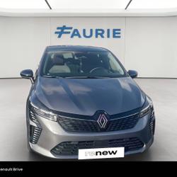 Renault Clio 5 Clio E-Tech full hybrid 145 ch GSR2 Evolution Brive-la-Gaillarde