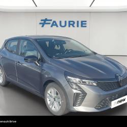 Renault Clio 5 Clio E-Tech full hybrid 145 ch GSR2 Evolution Brive-la-Gaillarde