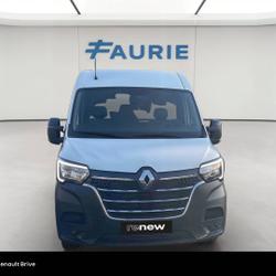 Renault Master MASTER FGN TRAC F3300 L2H2 BLUE DCI 135 GRAND CONFORT Brive-la-Gaillarde