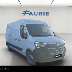 Renault Master MASTER FGN TRAC F3300 L2H2 BLUE DCI 135 GRAND CONFORT Brive-la-Gaillarde