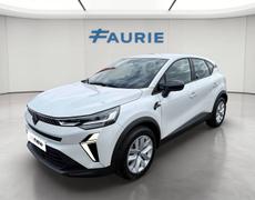 Renault Captur Brive-la-Gaillarde