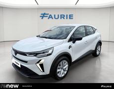 Renault Captur Brive-la-Gaillarde