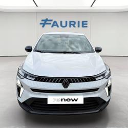 Renault Captur Captur E-Tech full hybrid 145 ch Evolution Brive-la-Gaillarde