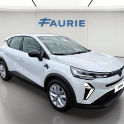 Renault Captur Captur E-Tech full hybrid 145 ch Evolution Brive-la-Gaillarde