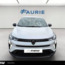 Renault Captur Captur E-Tech full hybrid 145 ch Evolution Terrasson-Lavilledieu