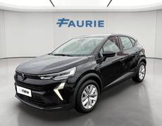 Renault Captur Brive-la-Gaillarde