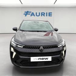 Renault Captur Captur E-Tech full hybrid 145 ch Evolution Brive-la-Gaillarde