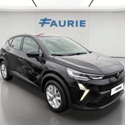 Renault Captur Captur E-Tech full hybrid 145 ch Evolution Brive-la-Gaillarde