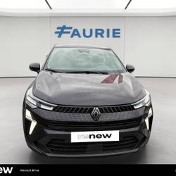 Renault Captur Captur E-Tech full hybrid 145 ch Evolution Terrasson-Lavilledieu