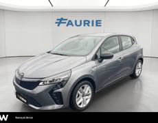 Renault Clio 5 Brive-la-Gaillarde