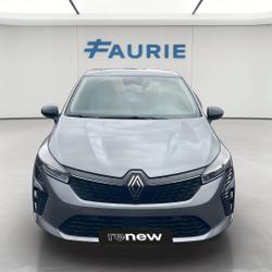 Renault Clio 5 Clio E-Tech full hybrid 145 ch GSR2 Evolution Brive-la-Gaillarde