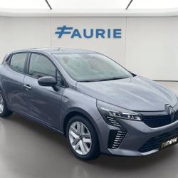 Renault Clio 5 Clio E-Tech full hybrid 145 ch GSR2 Evolution Brive-la-Gaillarde