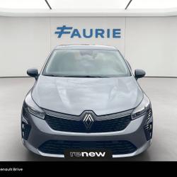 Renault Clio 5 Clio E-Tech full hybrid 145 ch GSR2 Evolution Terrasson-Lavilledieu