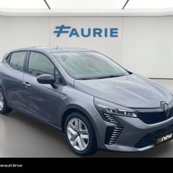 Renault Clio 5 Clio E-Tech full hybrid 145 ch GSR2 Evolution Terrasson-Lavilledieu