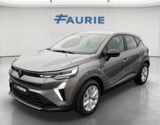 Renault Captur Brive-la-Gaillarde