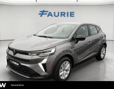 Renault Captur Brive-la-Gaillarde