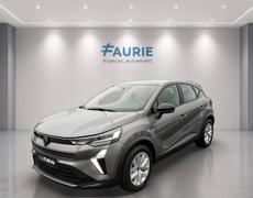 Renault Captur Brive-la-Gaillarde