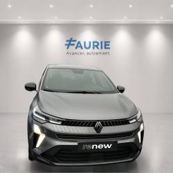 Renault Captur Captur E-Tech full hybrid 145 ch Evolution Brive-la-Gaillarde