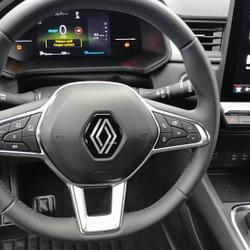 Renault Captur Captur E-Tech full hybrid 145 ch Evolution Brive-la-Gaillarde