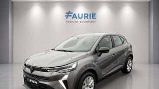 Renault Captur  - photo 0
