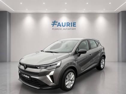 Renault Captur - Captur E-Tech full hybrid 145 ch Evolution - 21 990 €
